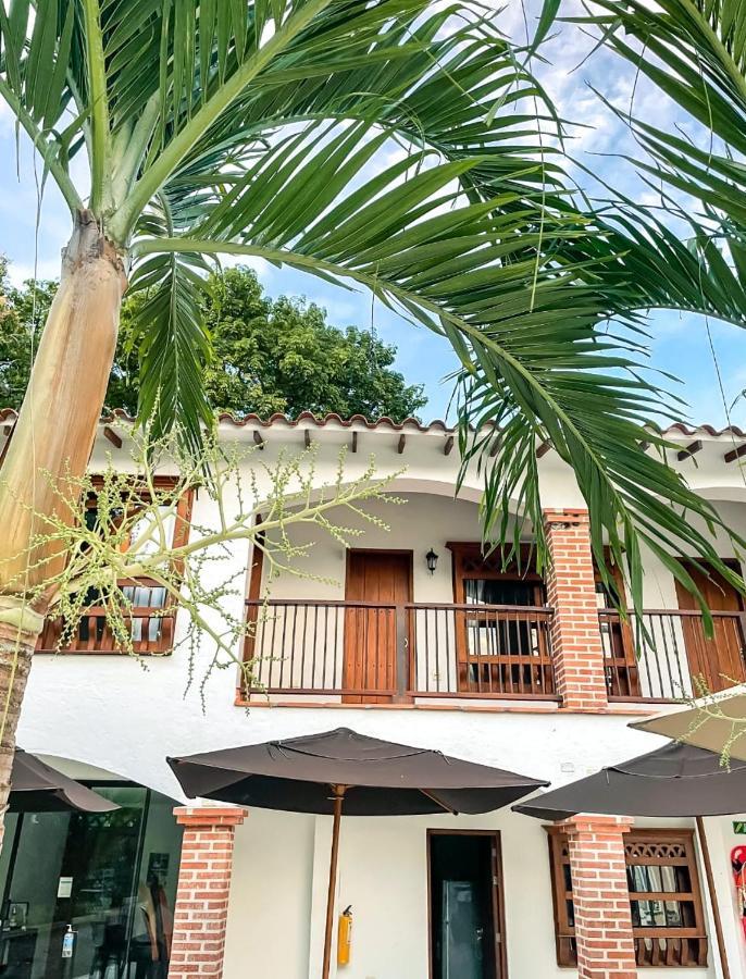 Finca Hotel Guali Santafe Santa Fe de Antioquia Exterior foto
