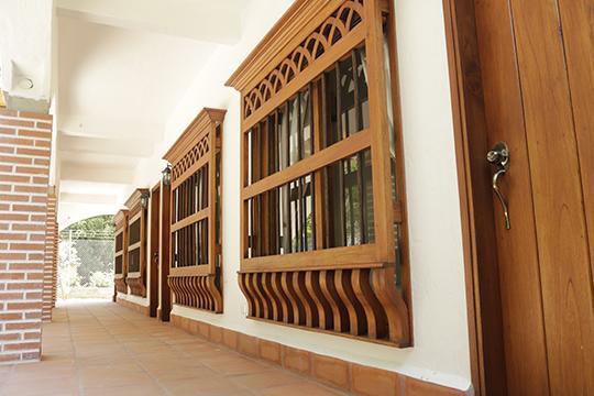 Finca Hotel Guali Santafe Santa Fe de Antioquia Exterior foto